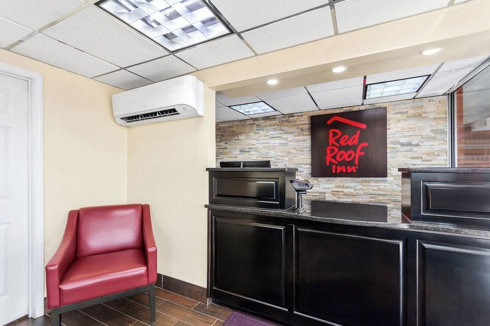 Red Roof Inn Berea 2