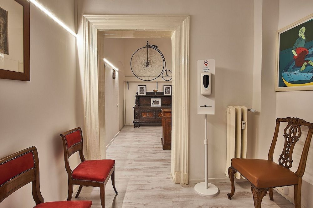 Cuore di Bologna Suites 2