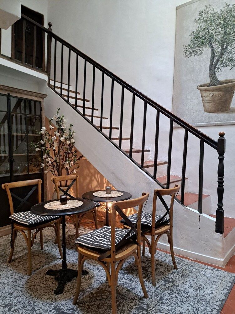 Hôtel Le Patio de Sophie 2