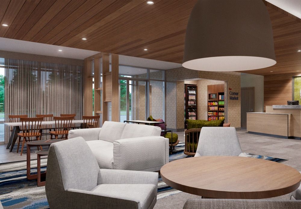 Fairfield Inn & Suites by Marriott Crestview 2