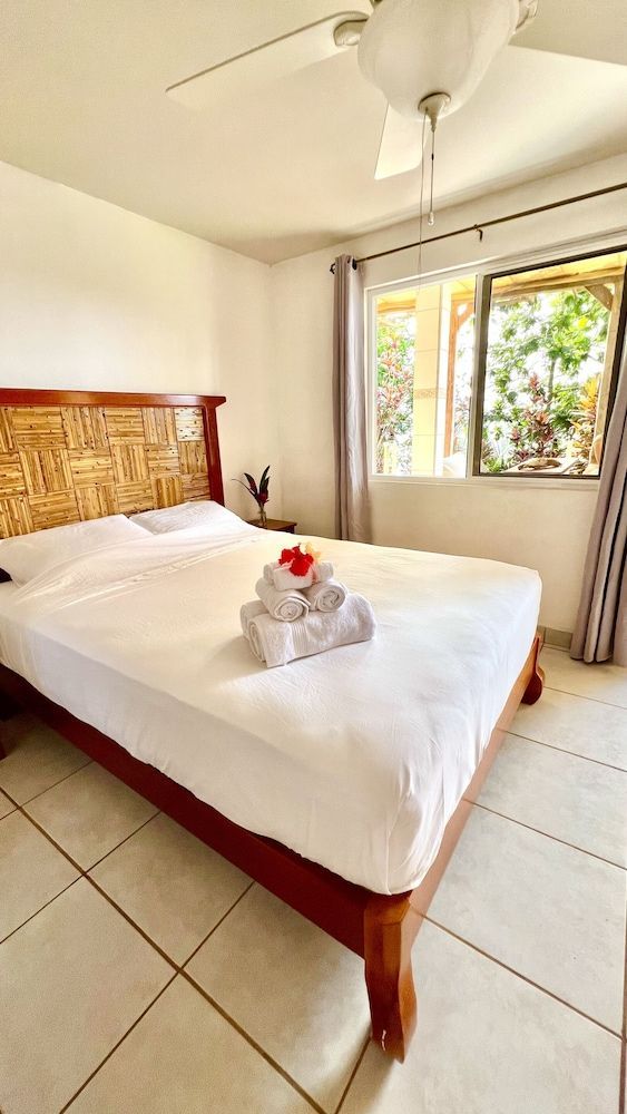 Akwaba Lodge Island Boutique Hotel 2