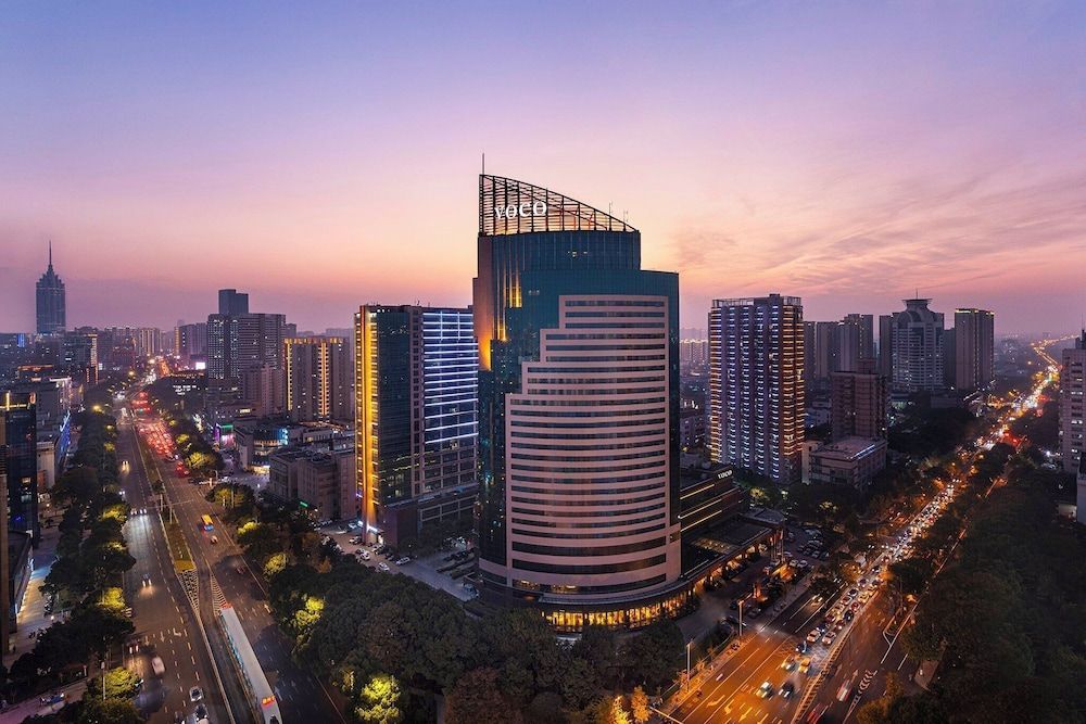 voco Changzhou Fudu by IHG 1