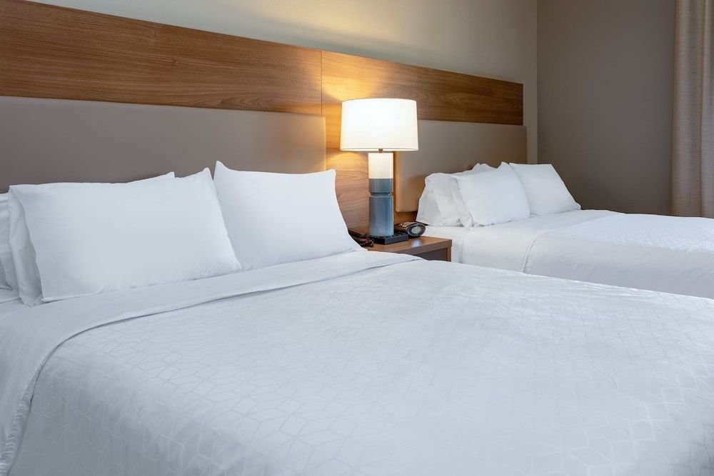 Candlewood Suites SIOUX FALLS by IHG 1