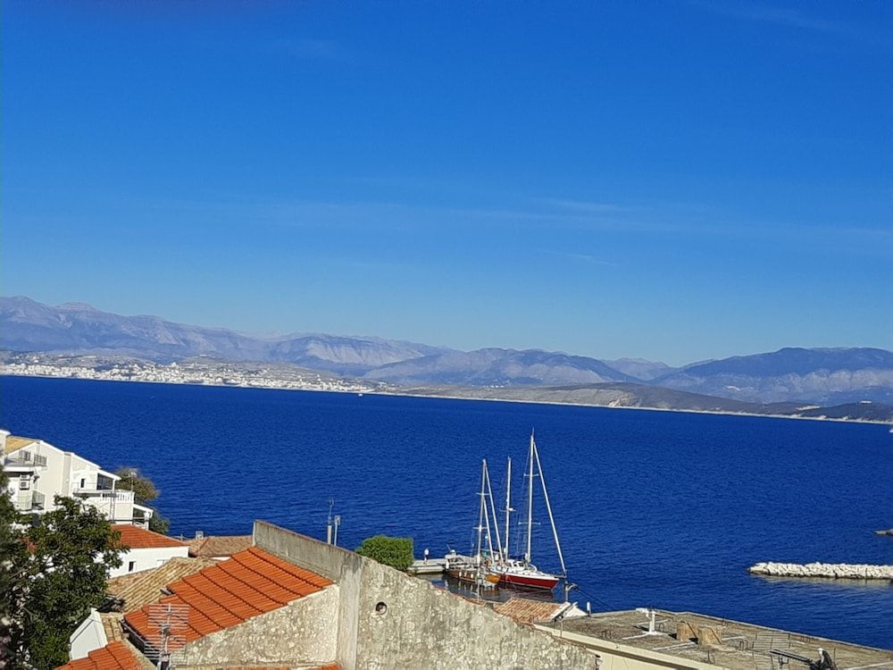 Solaris Methea Villa Kassiopi Corfu 2