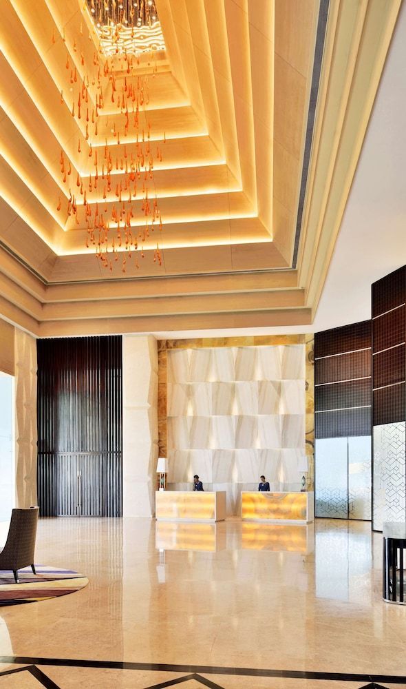 Radisson Blu Coimbatore 2