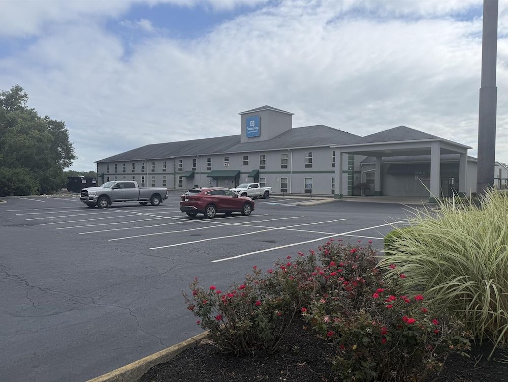 Surestay By Best Western Obetz Rickenbacker Airport 1