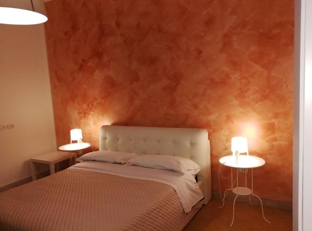 B&B Antichi Riverberi in Station 2