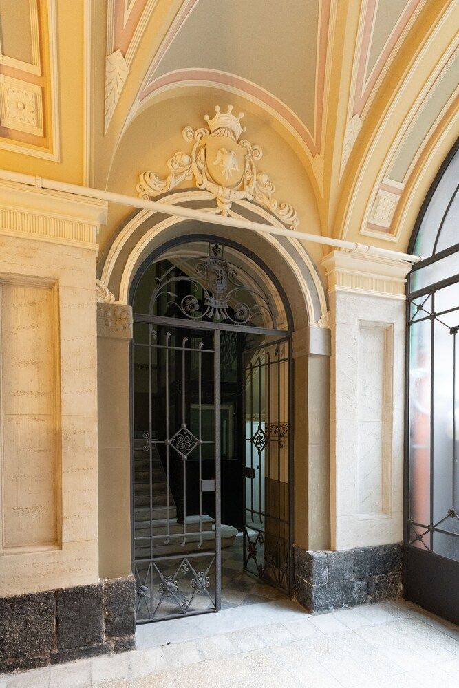 B&B Palazzo Perrotta 2