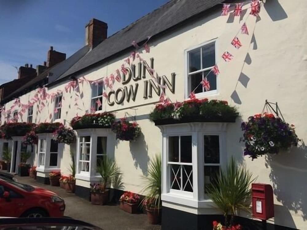 Dun Cow Inn 1