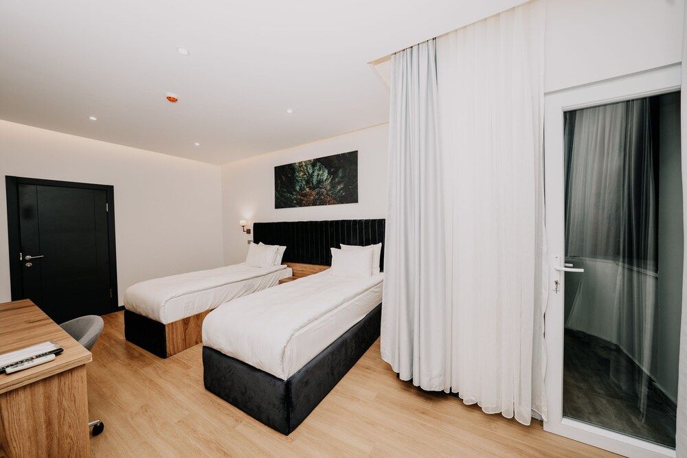 Business Life Hotel & SPA Bakırköy 2