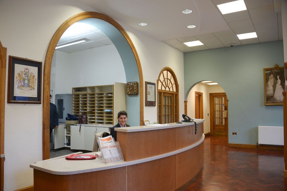 Goodenough College – University Residence 2