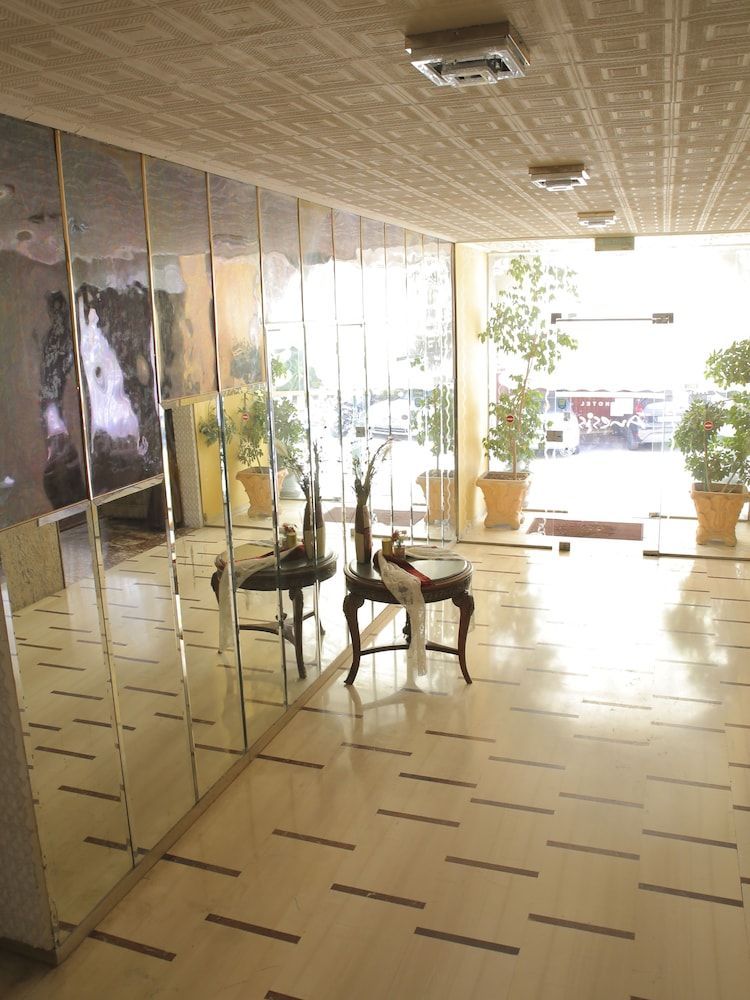 Hotel Anesi 2