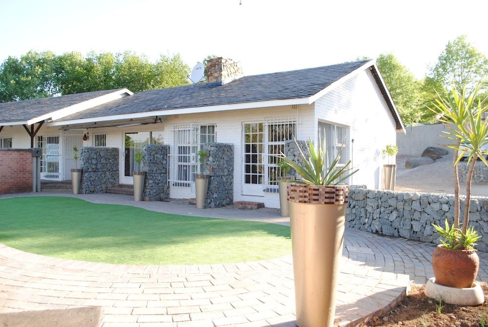 B and B Sandton 1
