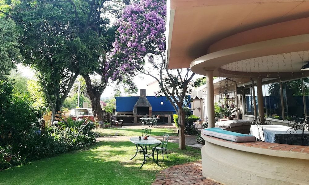 3@Marion Guest House 1