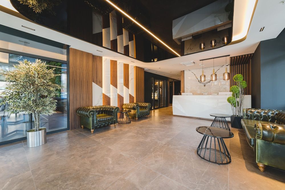Bristol Hotel Podgorica 2