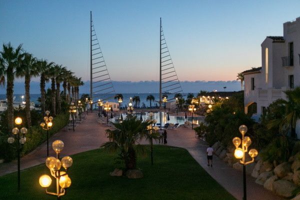 Club Framissima Sighientu Resort Thalasso & Spa **** 2