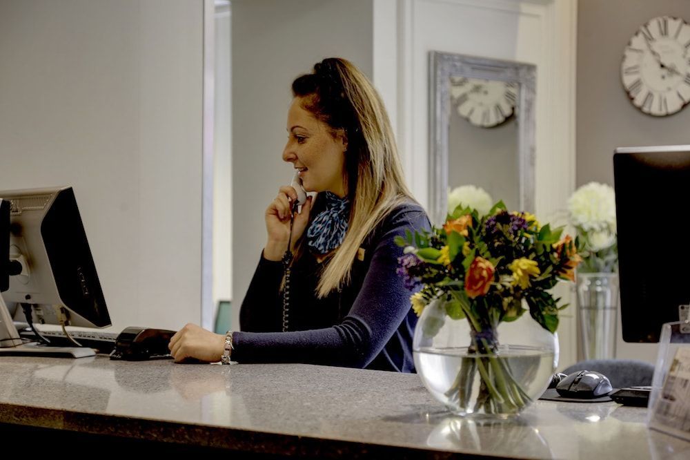 Best Western Lichfield City Centre The George Hotel 2