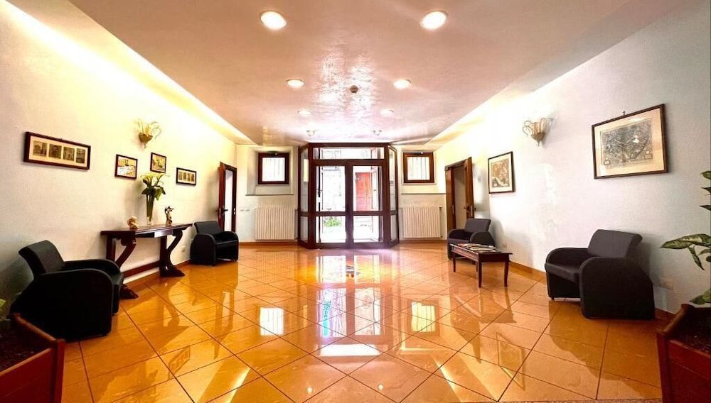 Nazareth Residence 1