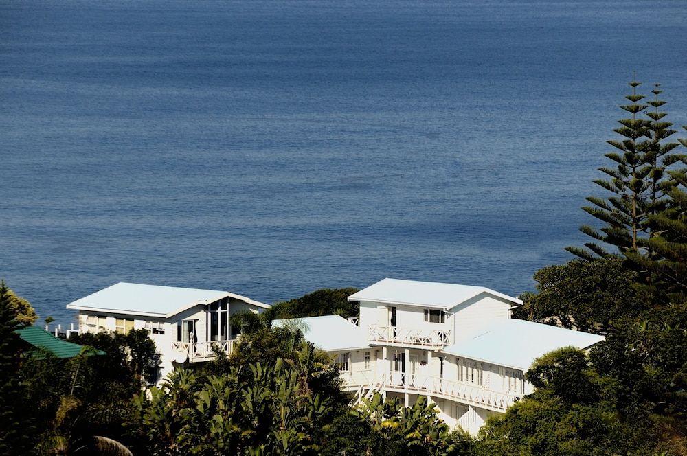 Brenton Beach House 1