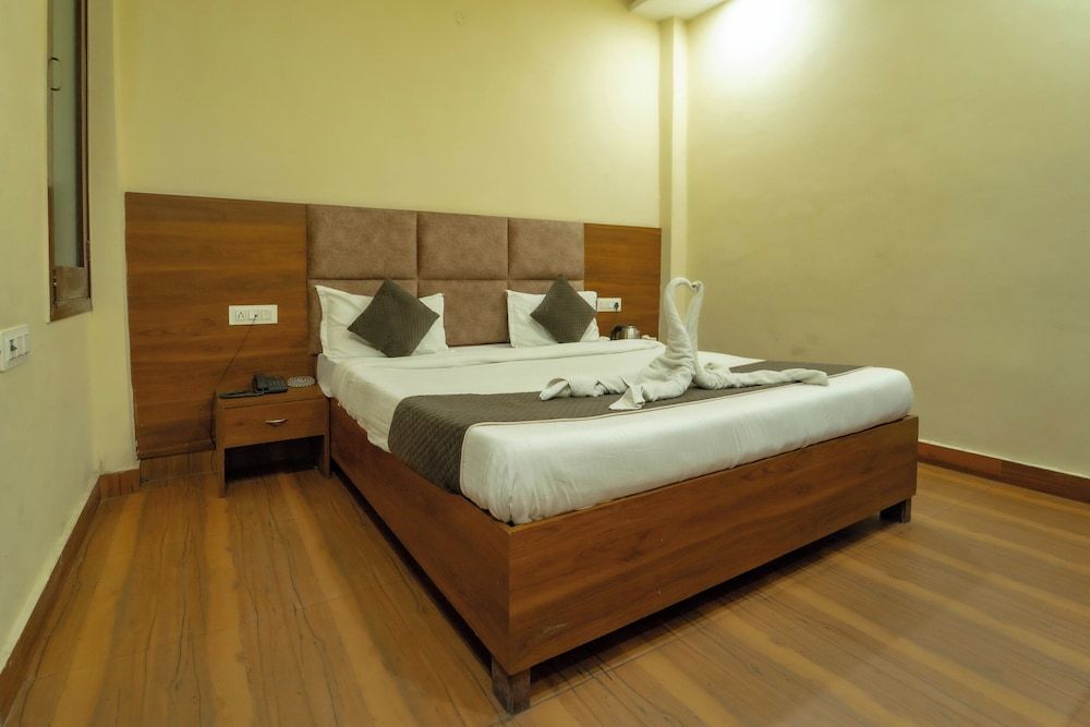 Hotel Tarry Town 2