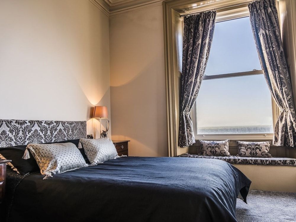 Mount Stewart Hotel 1