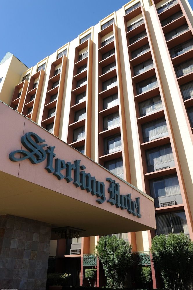 Sterling Hotel Dallas 1