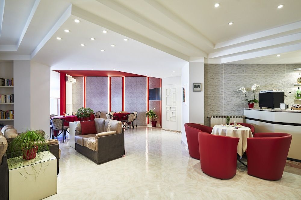 Santa Caterina Hotel & Bike 1