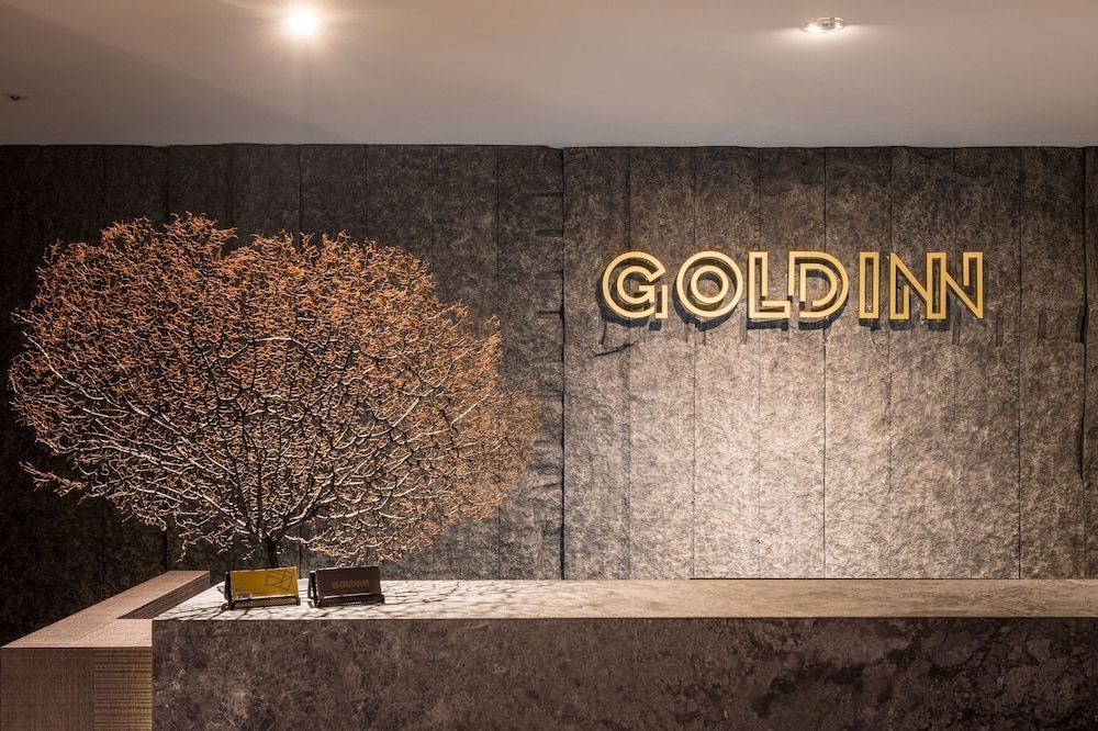 Goldinn Hotel 2