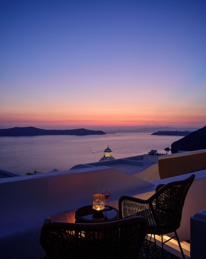 Anemos Family Suites 1