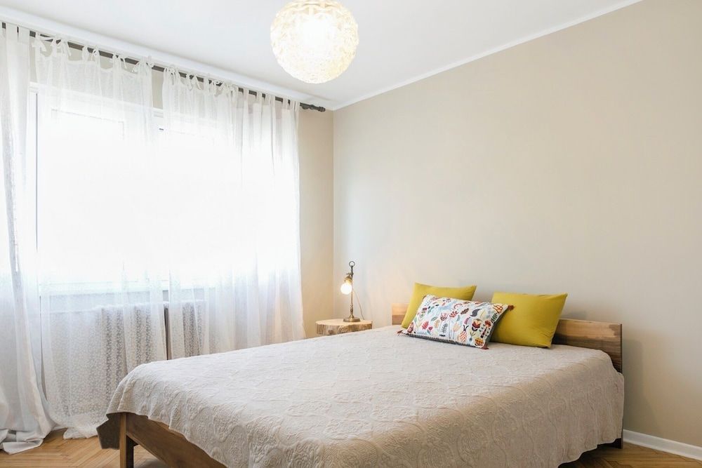 Central Park Apartments 2