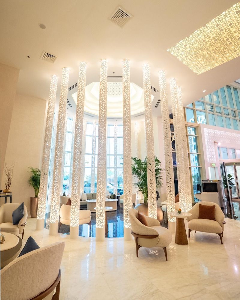 Kempinski Residences & Suites, Doha 2