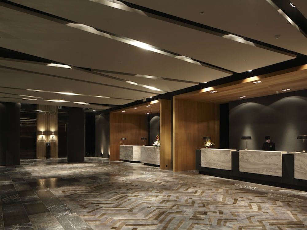 Hotel Dùa 2