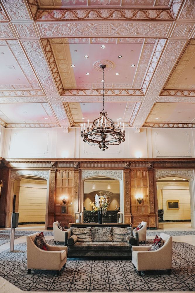 Fairmont Chateau Laurier 2