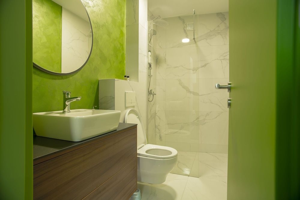 Lux Apartments 2