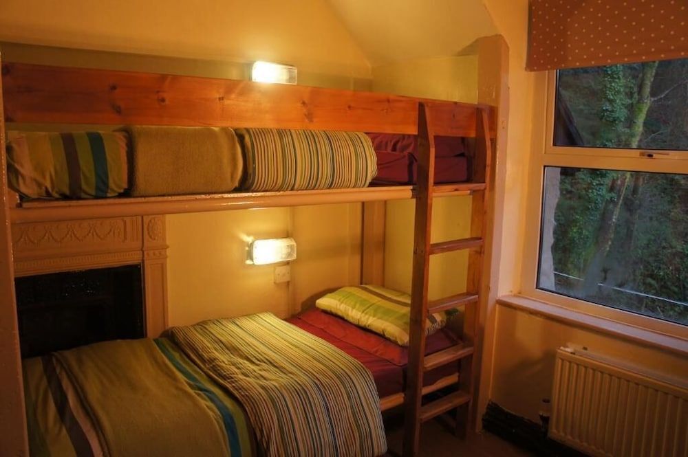 The Vagabond Bunkhouse 2
