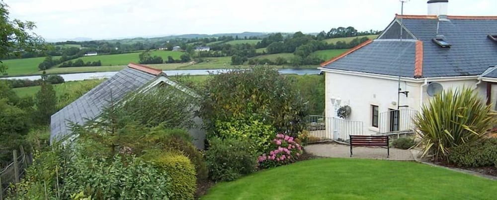 Willowbank House and Lodges 1