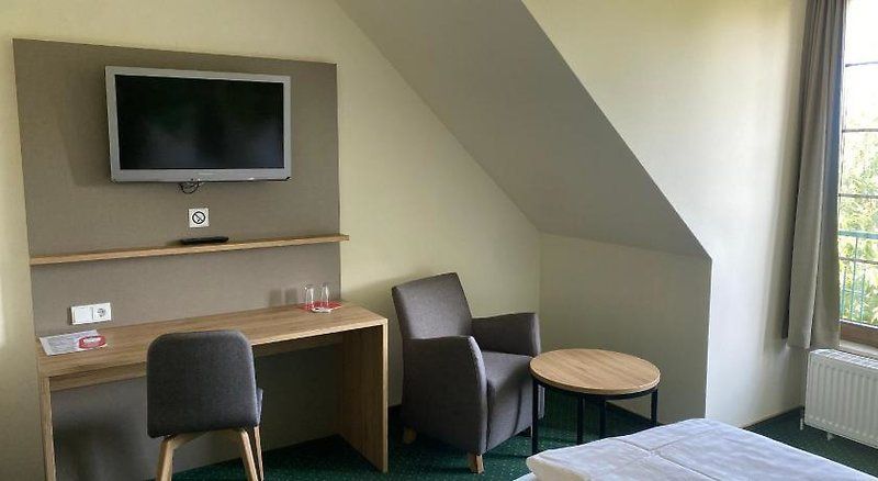 Hotel Schwartze 2