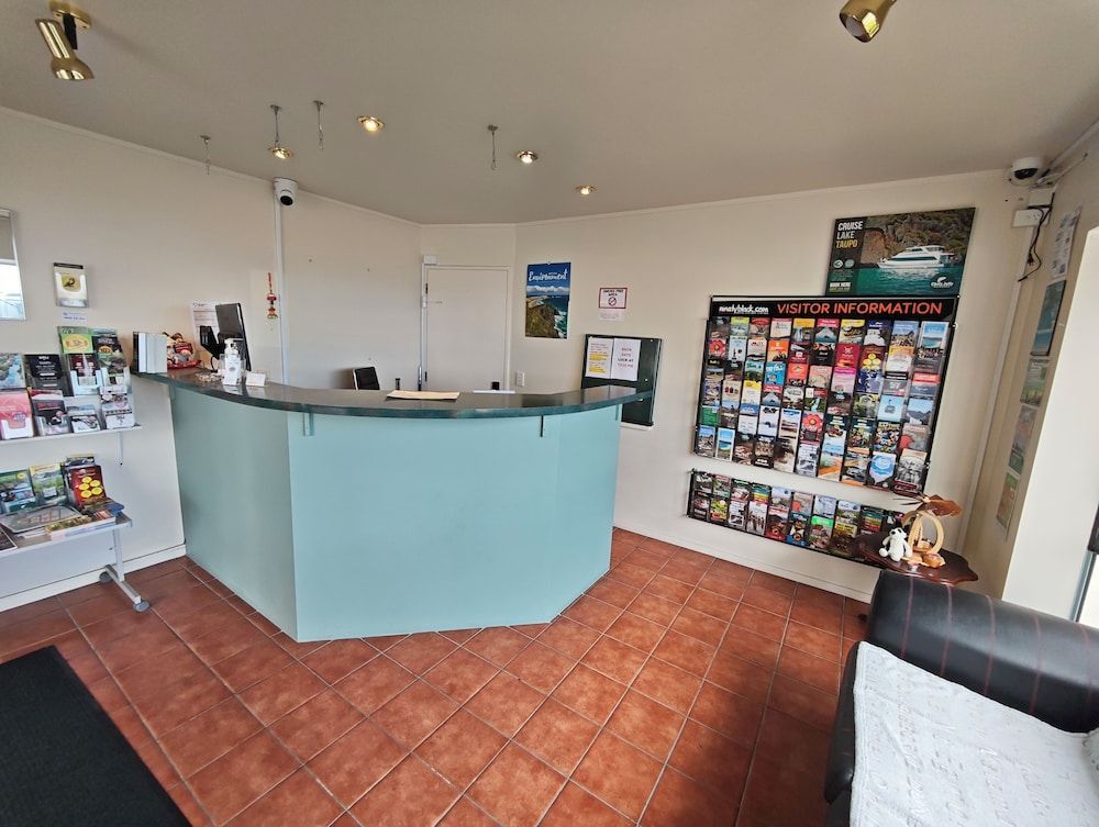Great Lake Motel Taupo 2