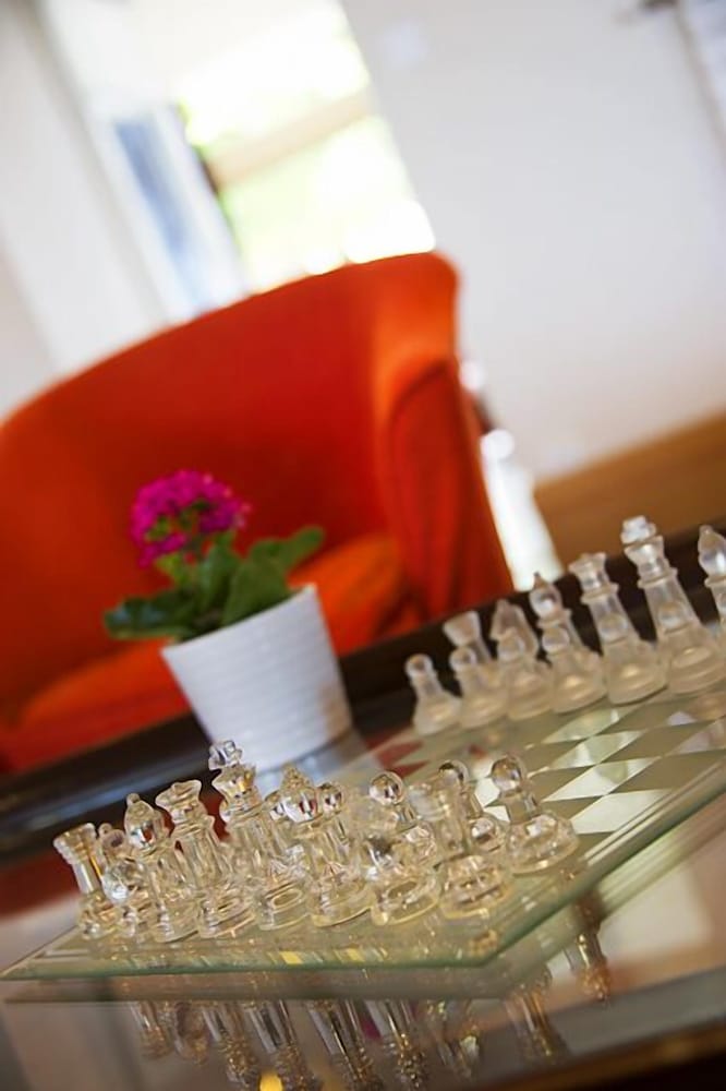 Hotel de Pen Bron 2
