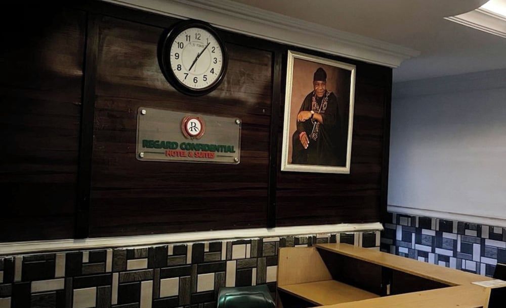 Regard Confidential Hotel & Suites 1