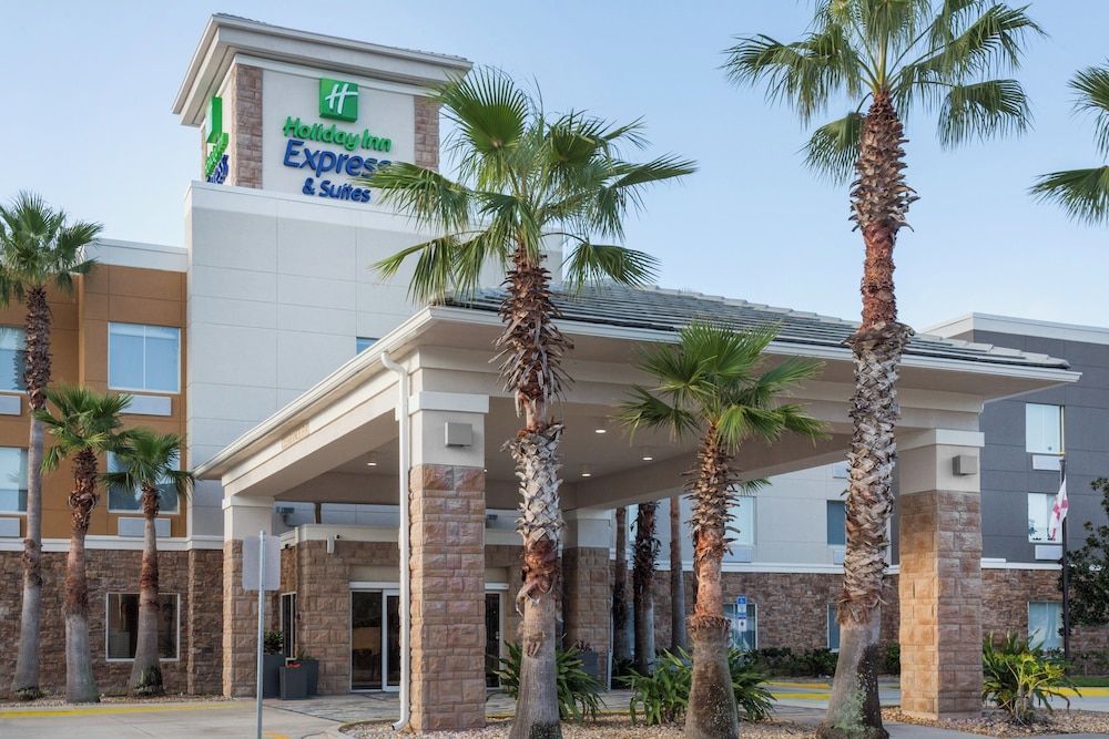 Holiday Inn Express & Suites FLEMING ISLAND by IHG 1
