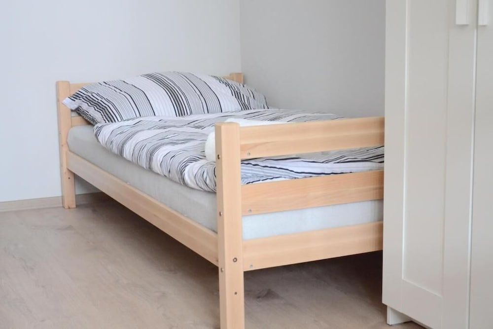 Hostel Bratislava 1