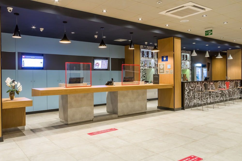 Ibis Americana 2