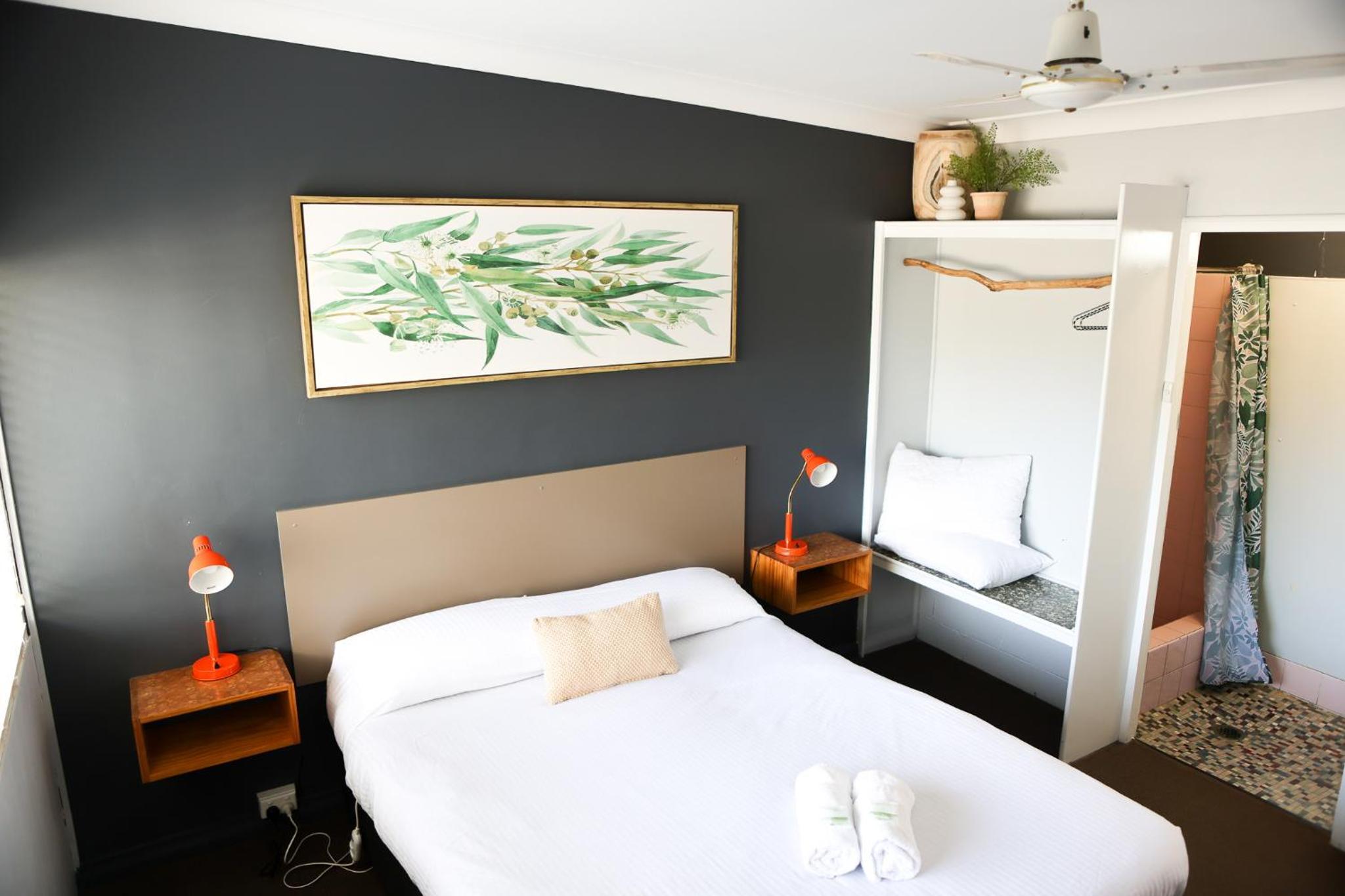 Motel Melrose 1