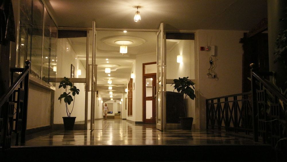 Hotel Ranthambore Regency 2