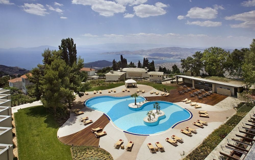 Xenia Palace Portaria 1