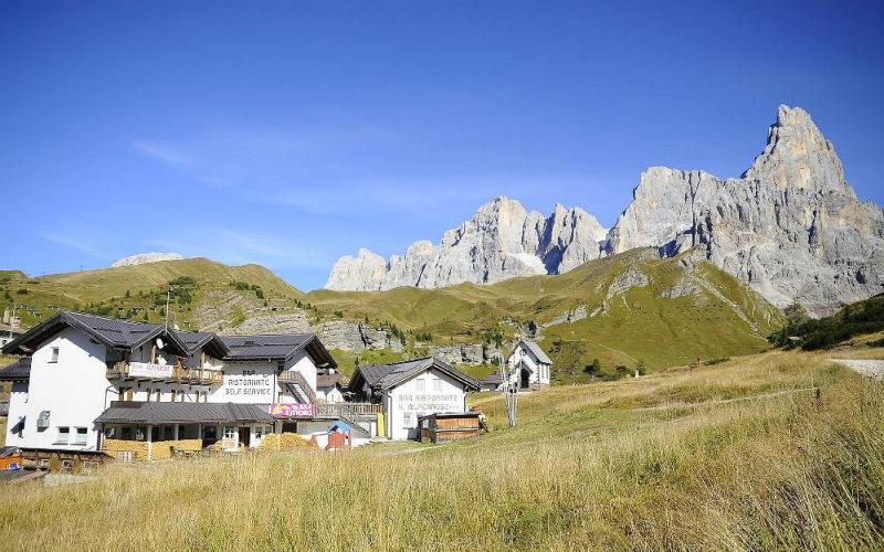 Hotel Alpenrose 2