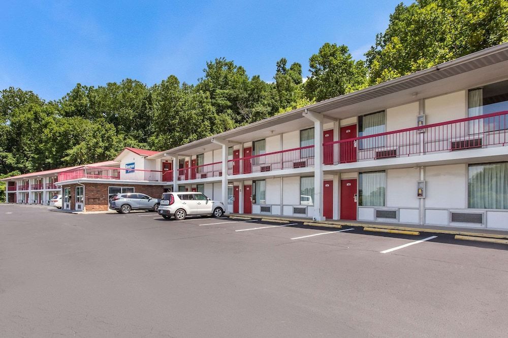 Rodeway Inn South Point 1