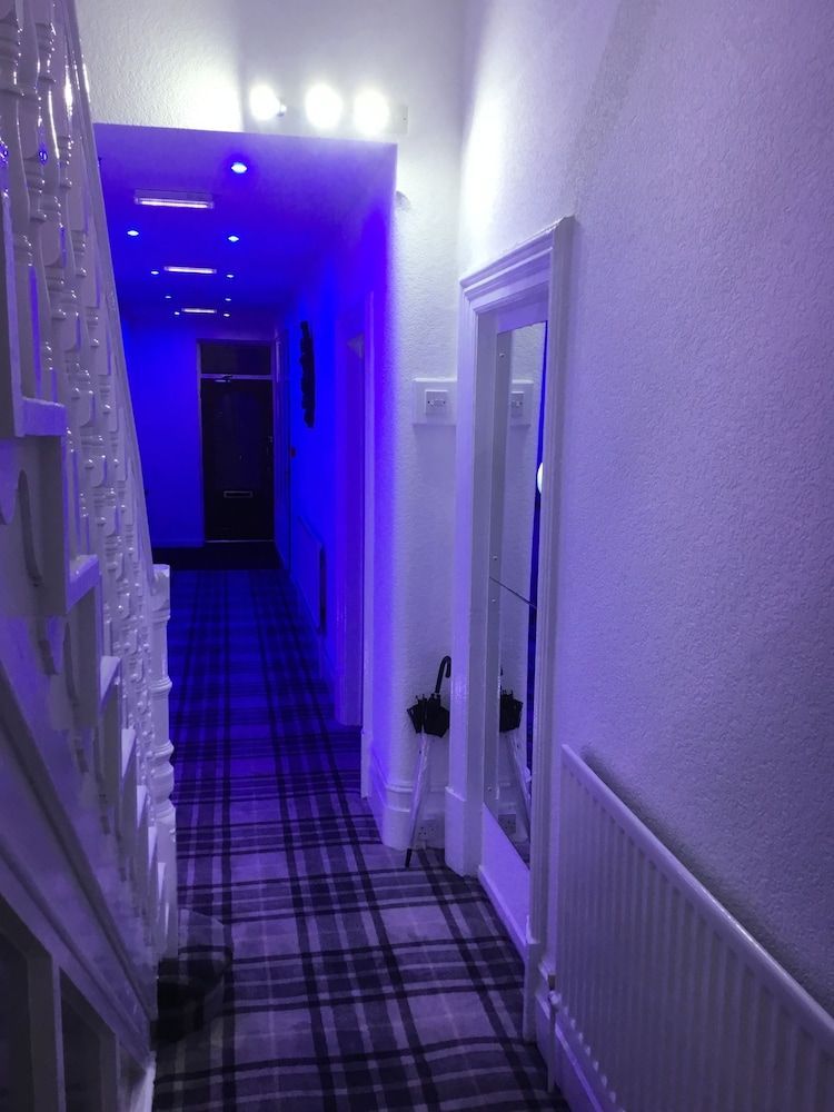 Danescourt Lodge 2