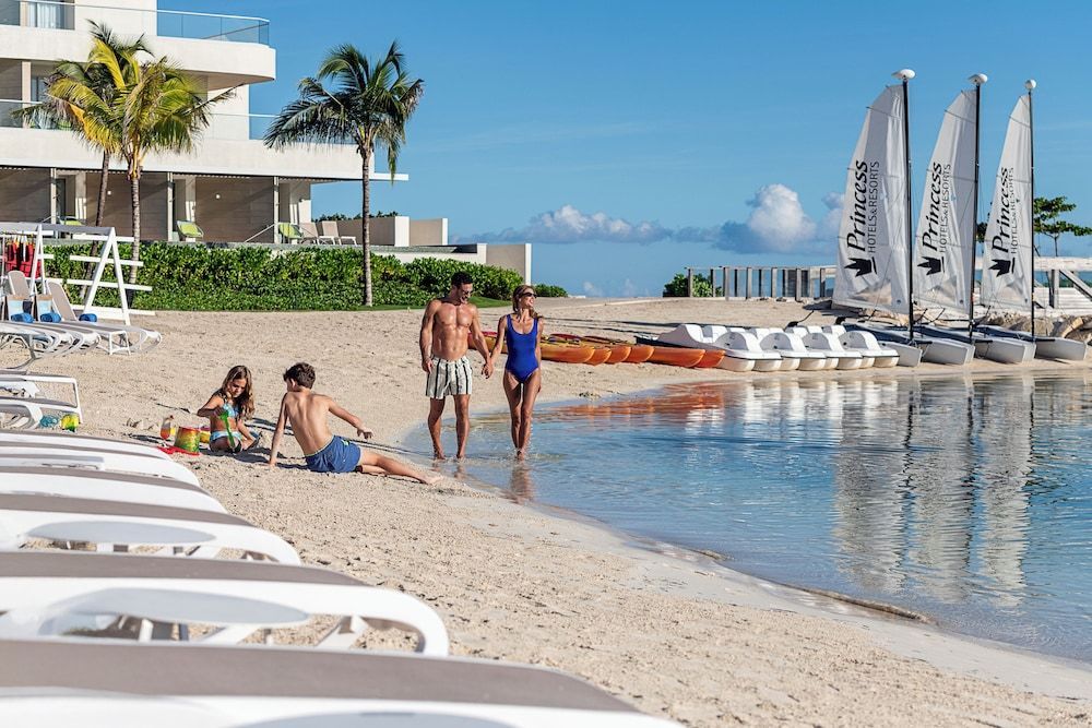 Princess Grand Jamaica Resort 1